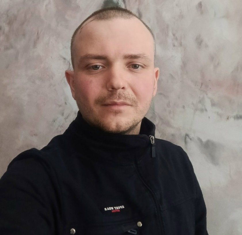 Пётр Степанов